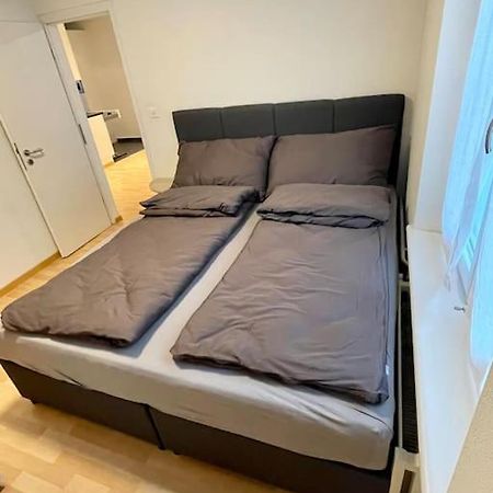 Gemuetliche Wohnung An Bester Lage Im Kreis 4 Zürich Exteriör bild