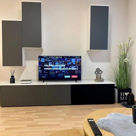 Gemuetliche Wohnung An Bester Lage Im Kreis 4 Zürich Exteriör bild